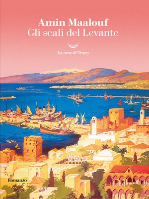 cover image of Gli scali del Levante